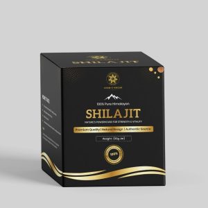 Best Shilajit Price in Pakistan
