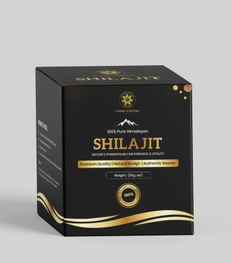 Best Shilajit Price in Pakistan