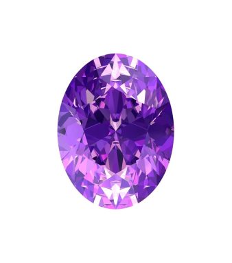 Buy Amethyst Stone Online Pakistan
