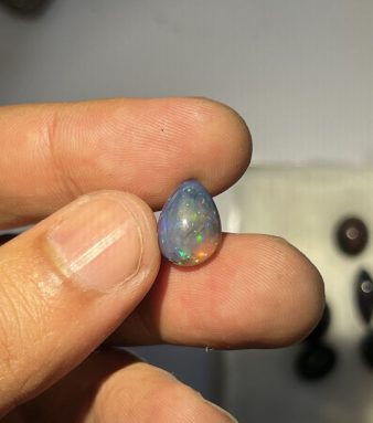 Opal Stone Price in pakistan