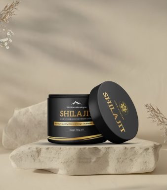 Shilajit Benefits - Buy Online Pakistan