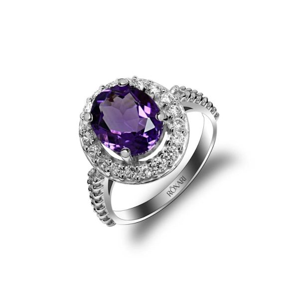 Amethyst Stone Benefits and Star