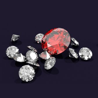 Buy Gemstones Online Pakistan - Authentic