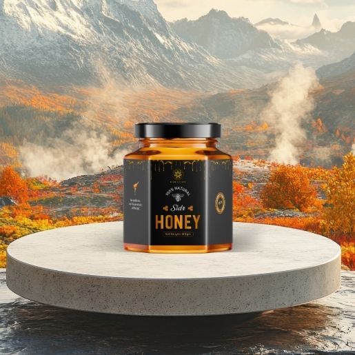 Buy Pure Honey Online in Pakistan