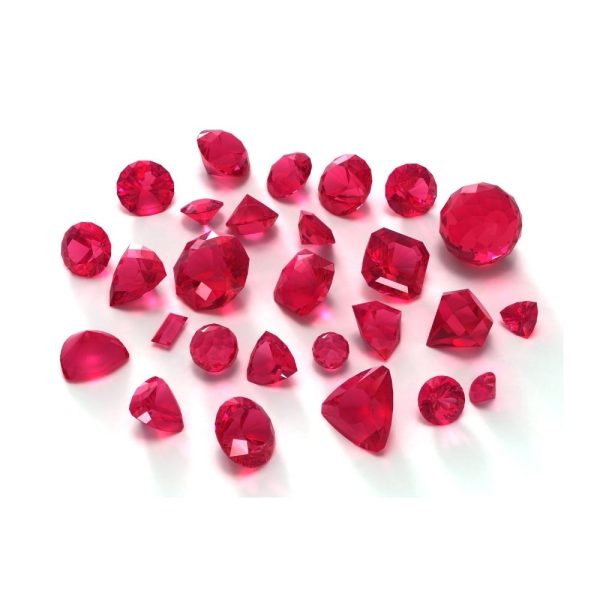 Buy Ruby Stone in pak