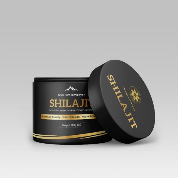 Buy Shilajit Online