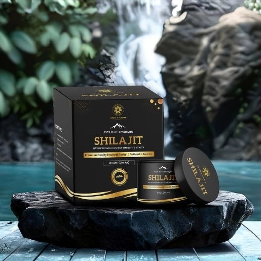 Buy Shilajit Online Pakistan