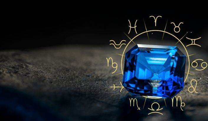 Gemstones and Numerology