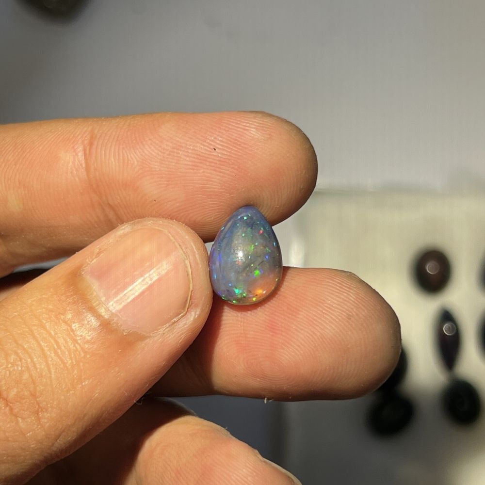 Opal Stone Price in pakistan