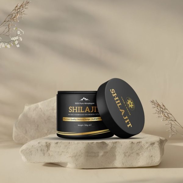 Shilajit Benefits - Buy Online Pakistan