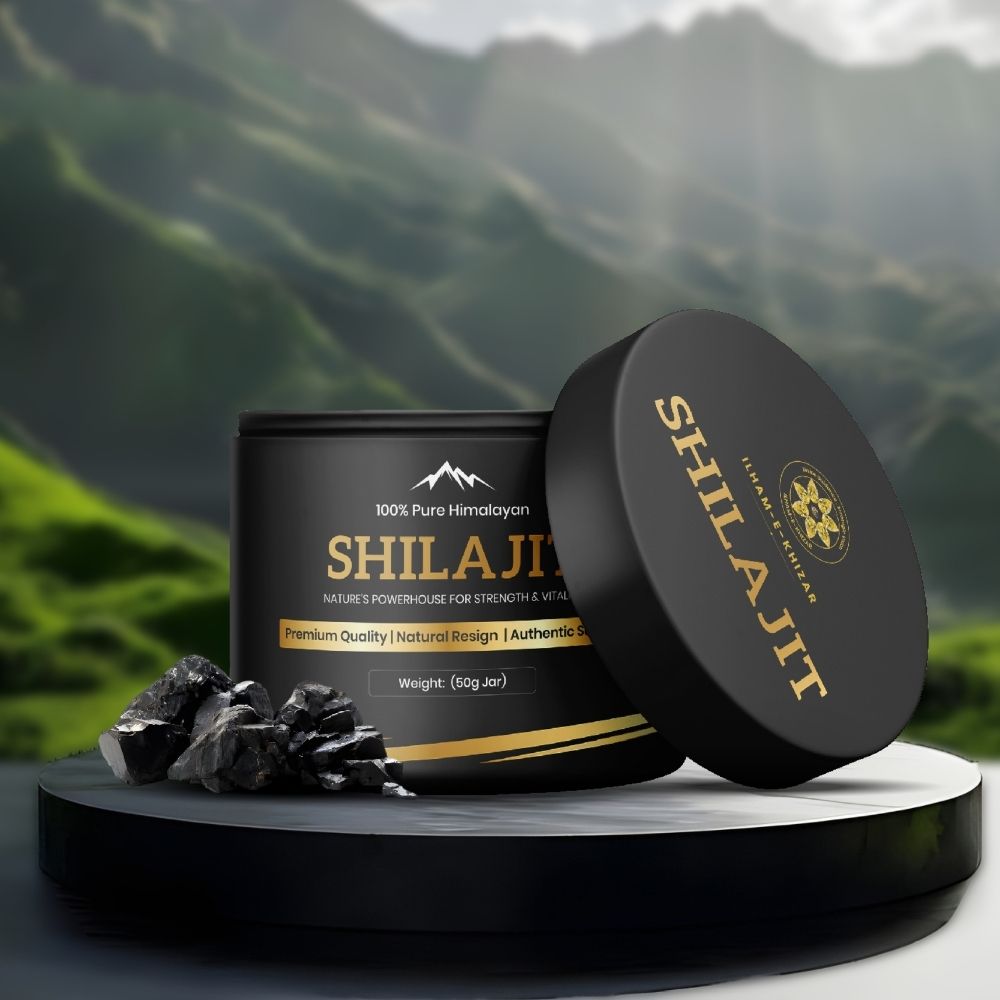 Shilajit for Male - Buy Online