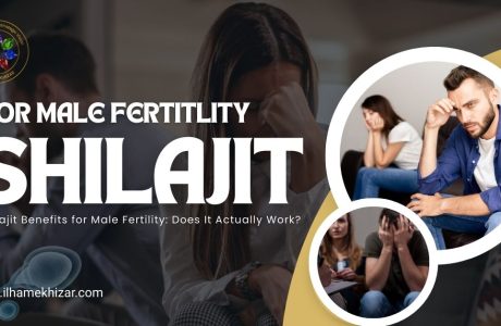shilajit benefits for male fertility