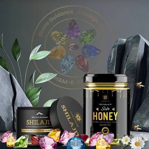 Buy pure herbal products and gemstones