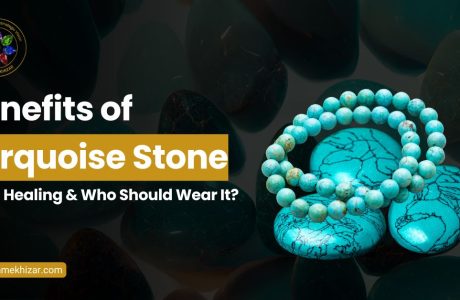 Turquoise Stone Benefits