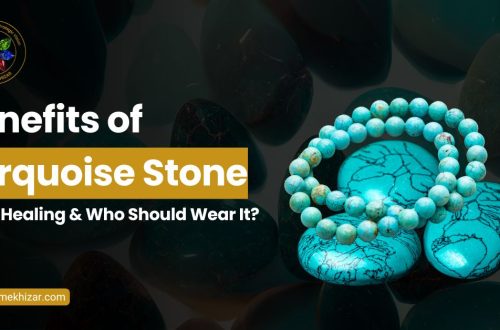 Turquoise Stone Benefits