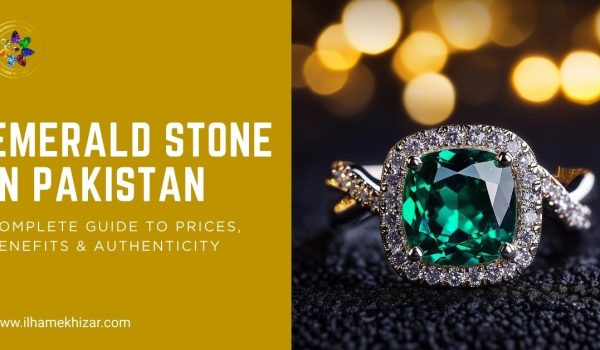 Buy Emerald Stone in pakistan Price