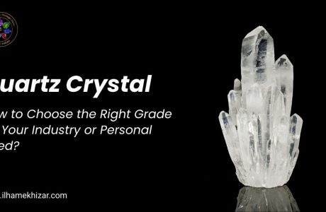 Quartz Crystal in Pakistan