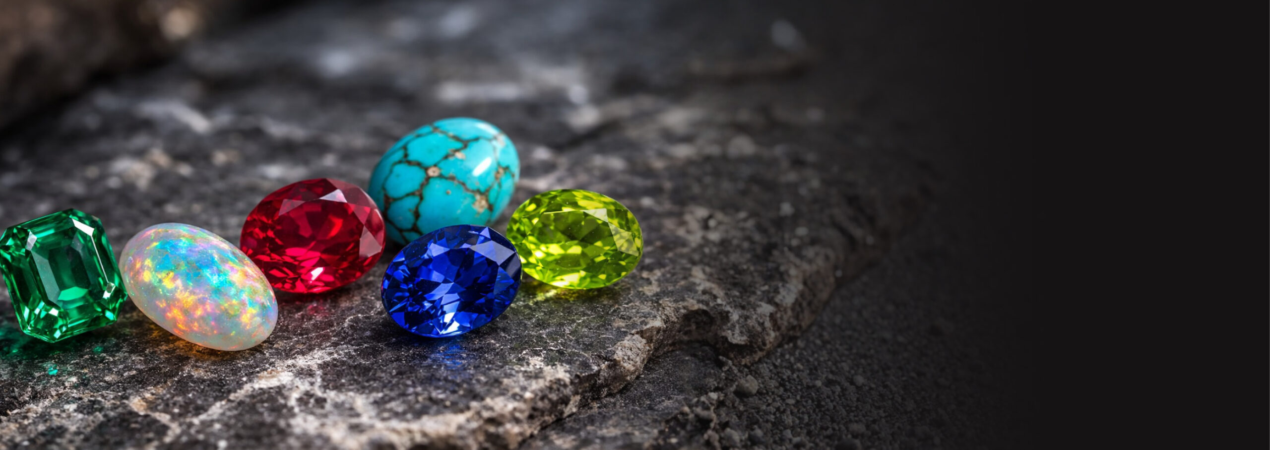 Buy Authentic Gemstones in pakistan