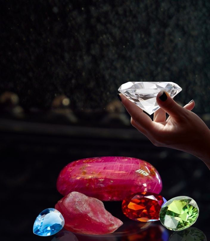 Buy Best Gemstones Online Pakistan