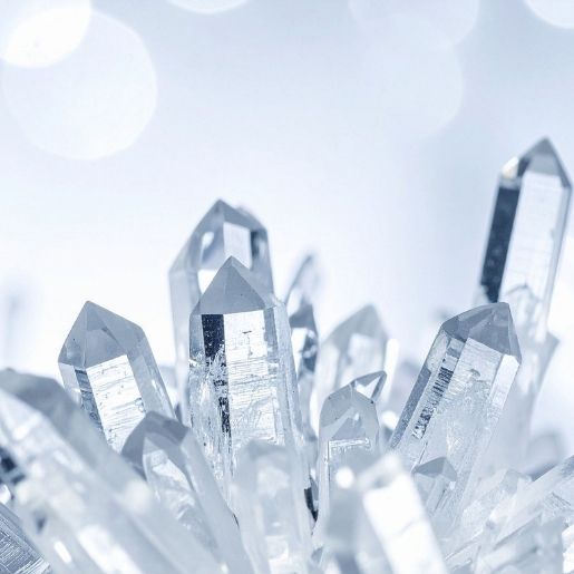 Buy Quartz Crystals and Minerals