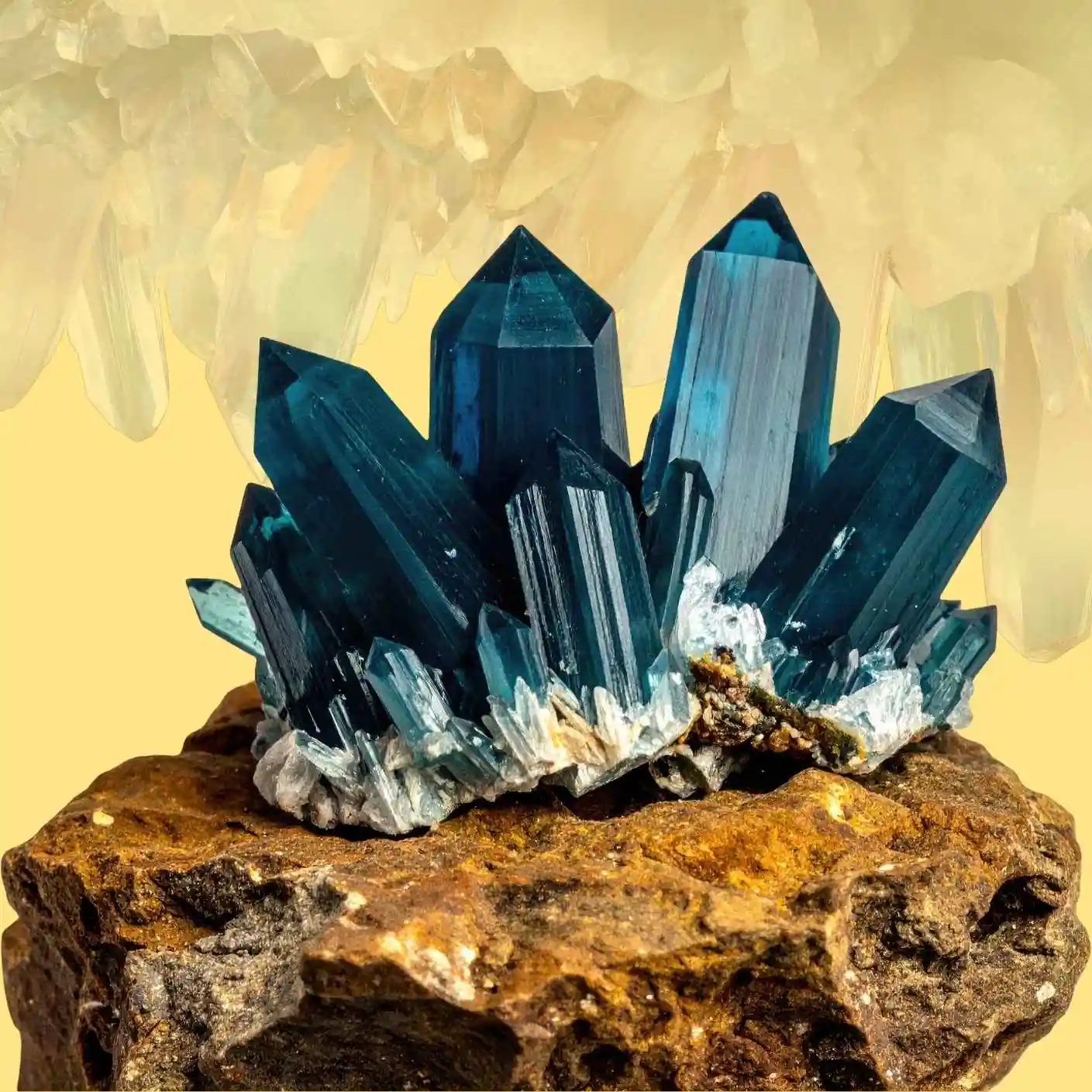 buy Minerals and Crystals in pakistan
