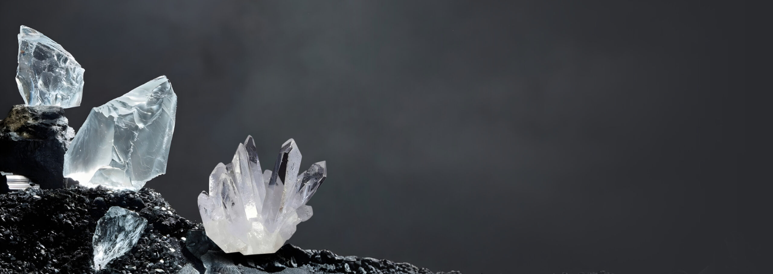 Shop Quartz Crystal in Pakistan