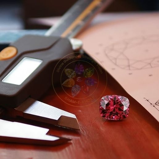 gem cutting services in pakistan